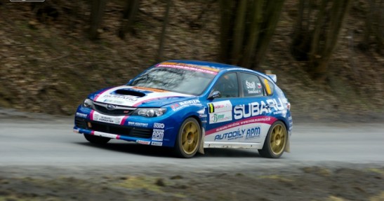 Valasska Rally